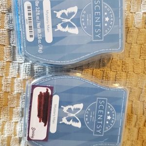 Scentsy Mystery Man Bars